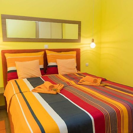 Apartments Ana Lorena 크리크베니카 외부 사진