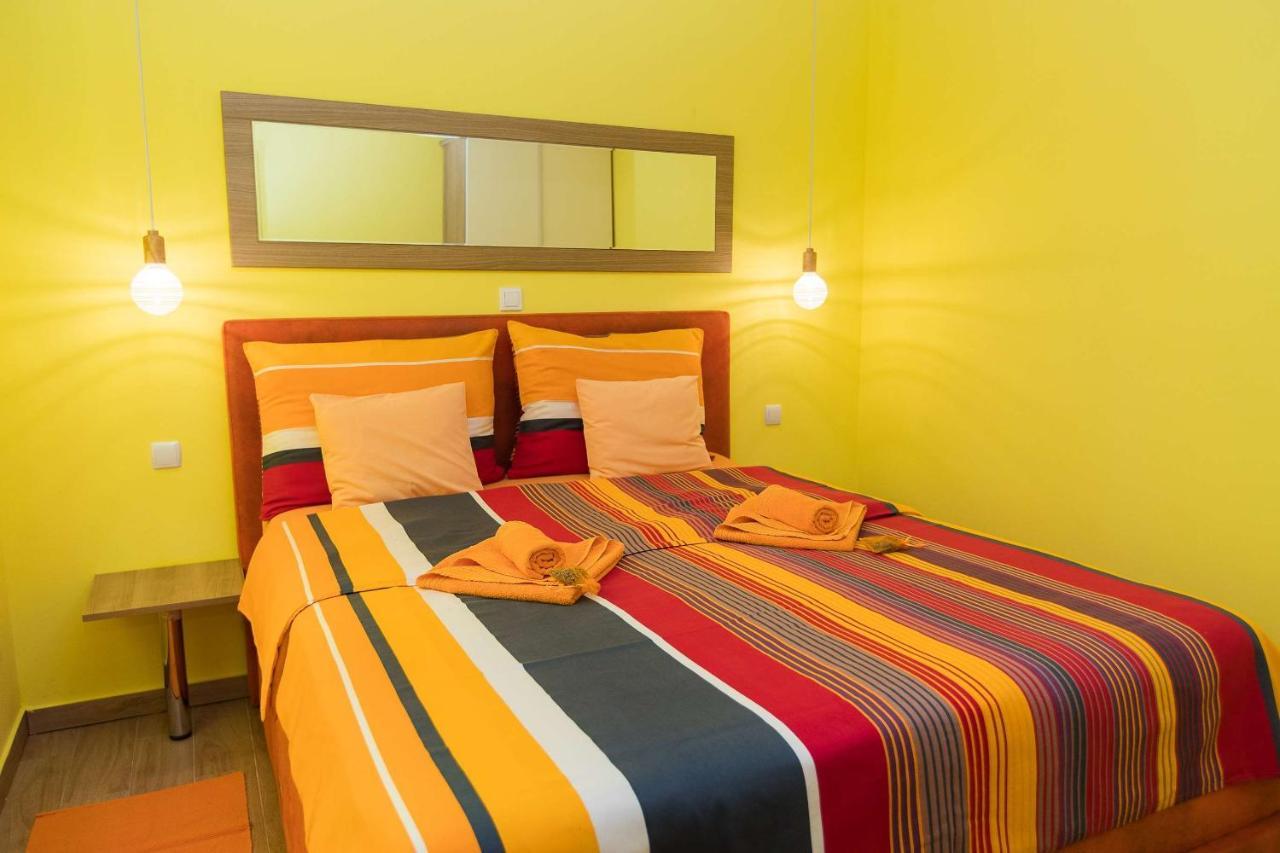 Apartments Ana Lorena 크리크베니카 외부 사진