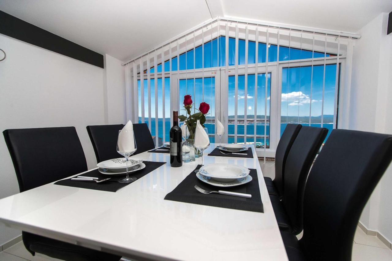Apartments Ana Lorena 크리크베니카 외부 사진