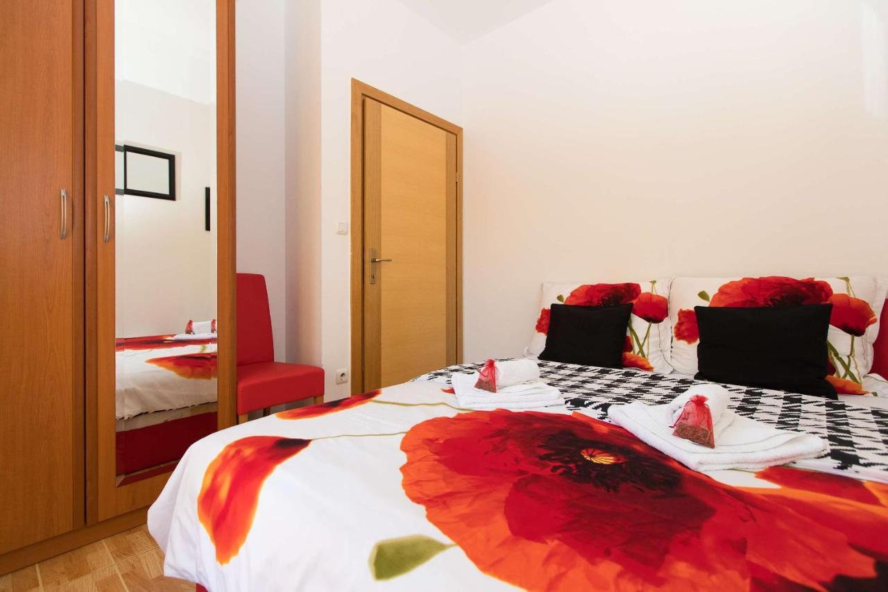 Apartments Ana Lorena 크리크베니카 외부 사진