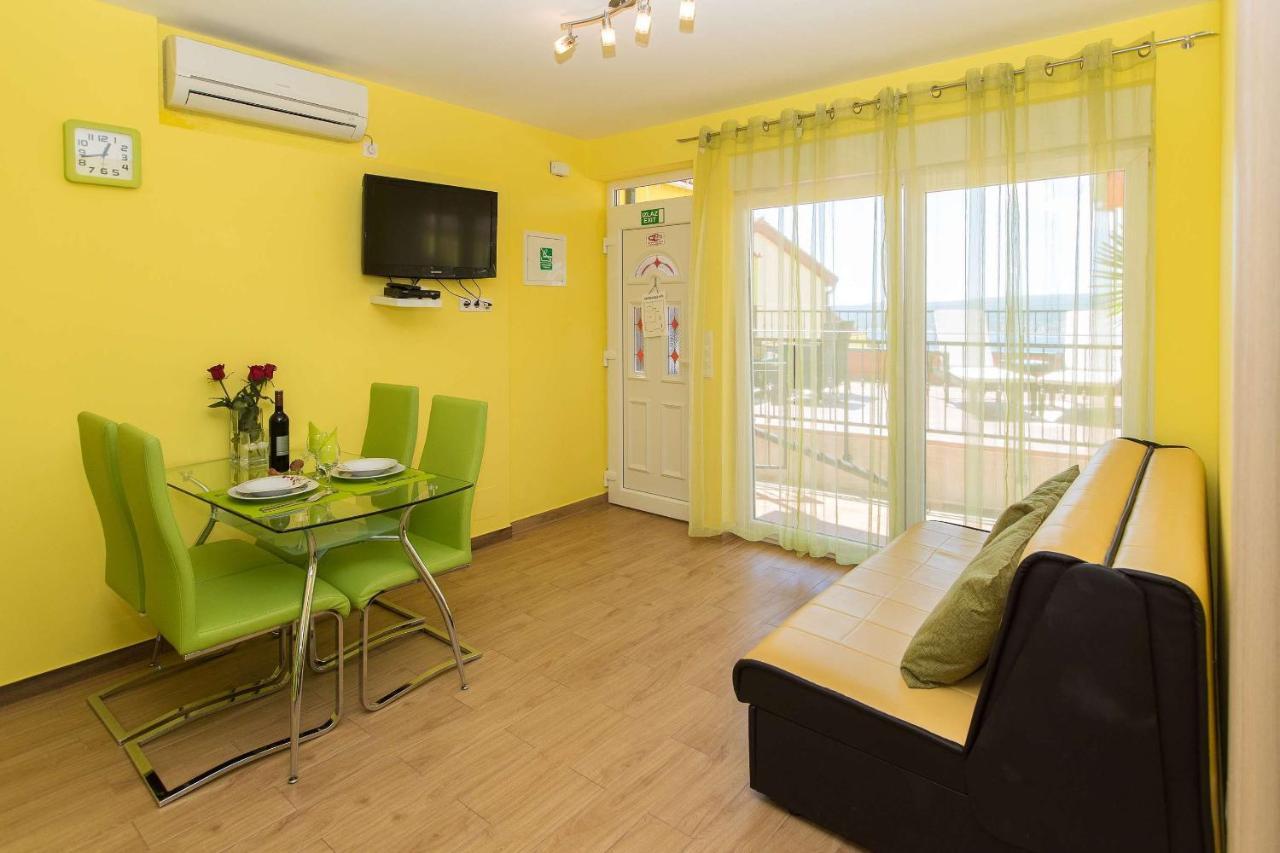 Apartments Ana Lorena 크리크베니카 외부 사진