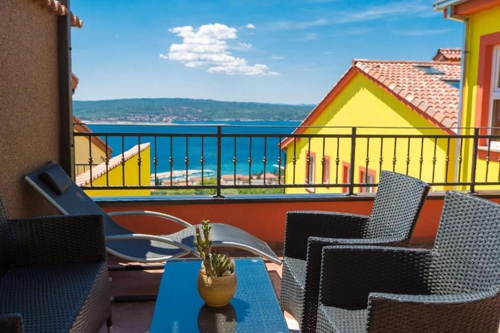 Apartments Ana Lorena 크리크베니카 외부 사진