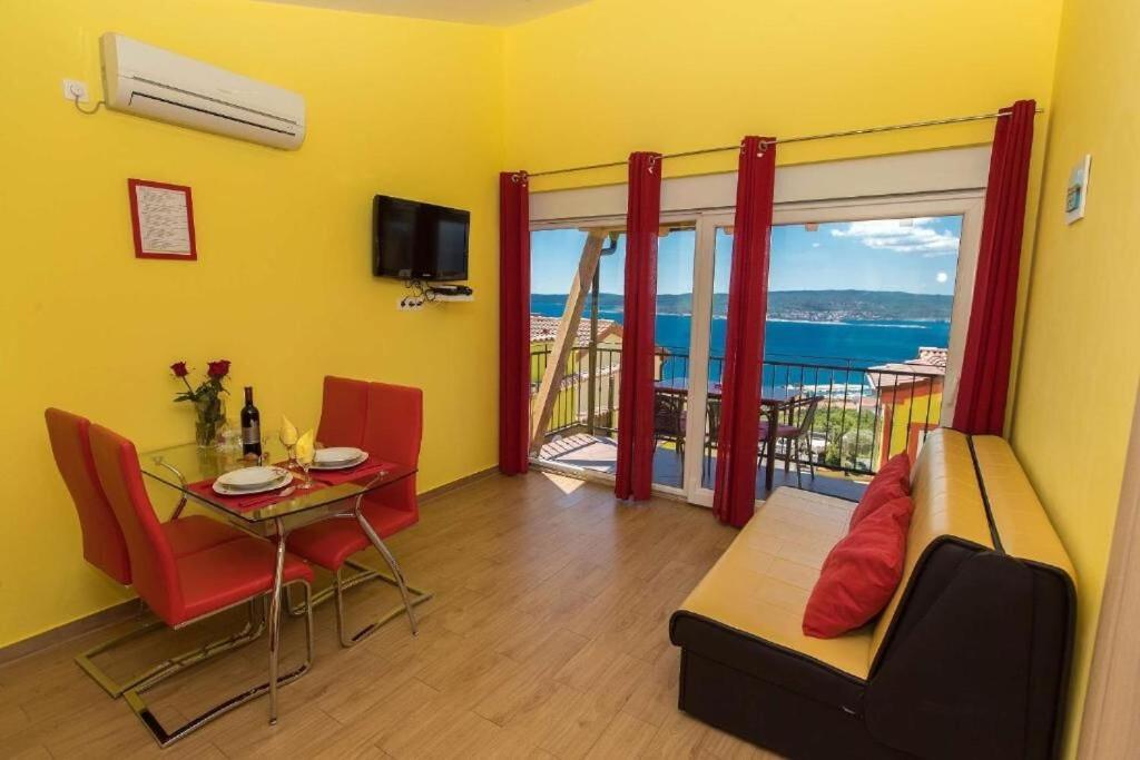 Apartments Ana Lorena 크리크베니카 외부 사진
