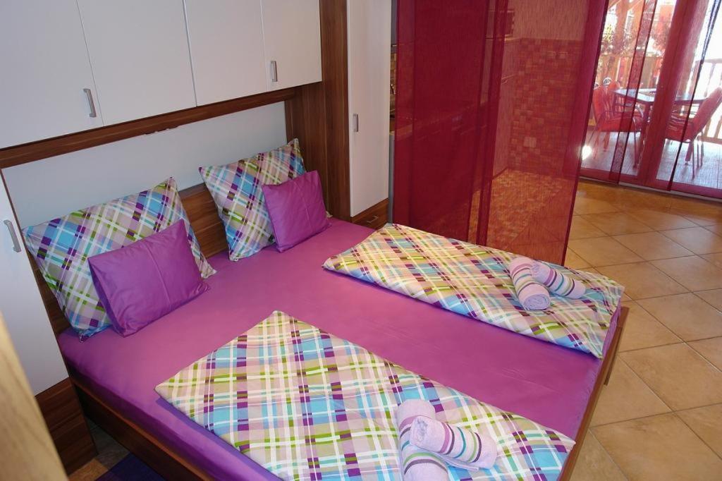Apartments Ana Lorena 크리크베니카 외부 사진